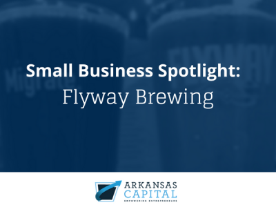 Small Biz Spotlight - Flyway