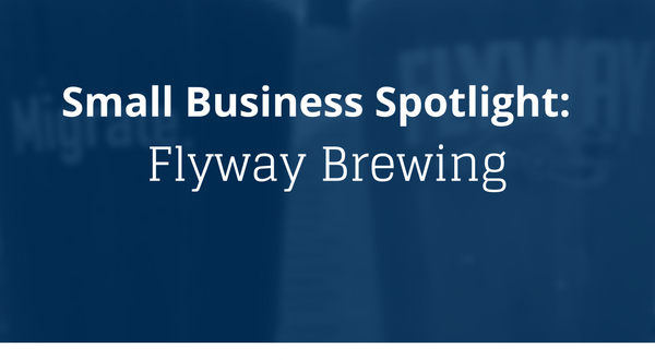 Small Biz Spotlight - Flyway