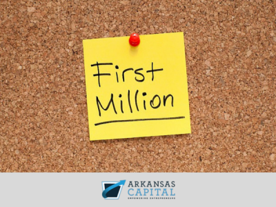 arkansas small business growth