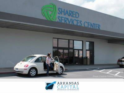 fort smith shared services center