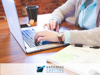 arkansas alternative lending