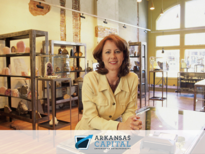 arkansas alternative lending