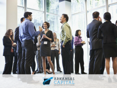 arkansas networking