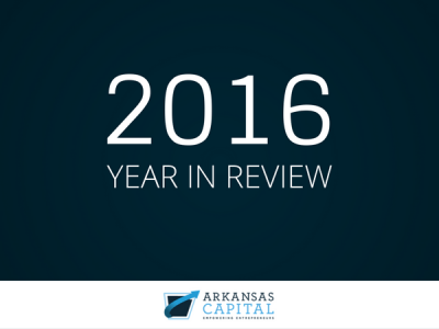 2016 year in review