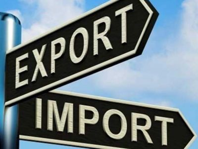 import export