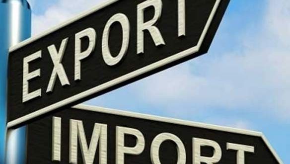 import export