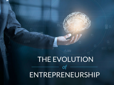 The Evolution of Entrepreneurship | Arkansas Capital Corporation